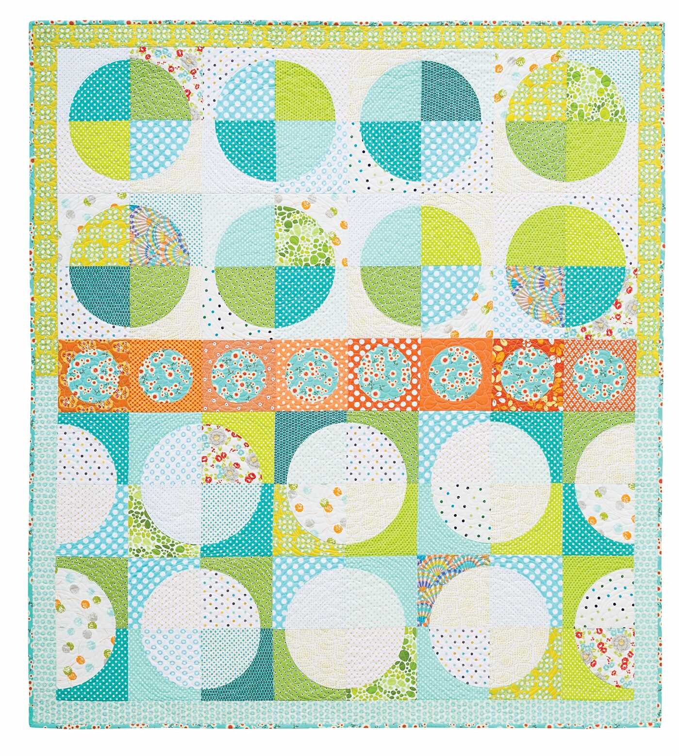 Piecing the Piece O' Cake Way, Revised 2nd Edition