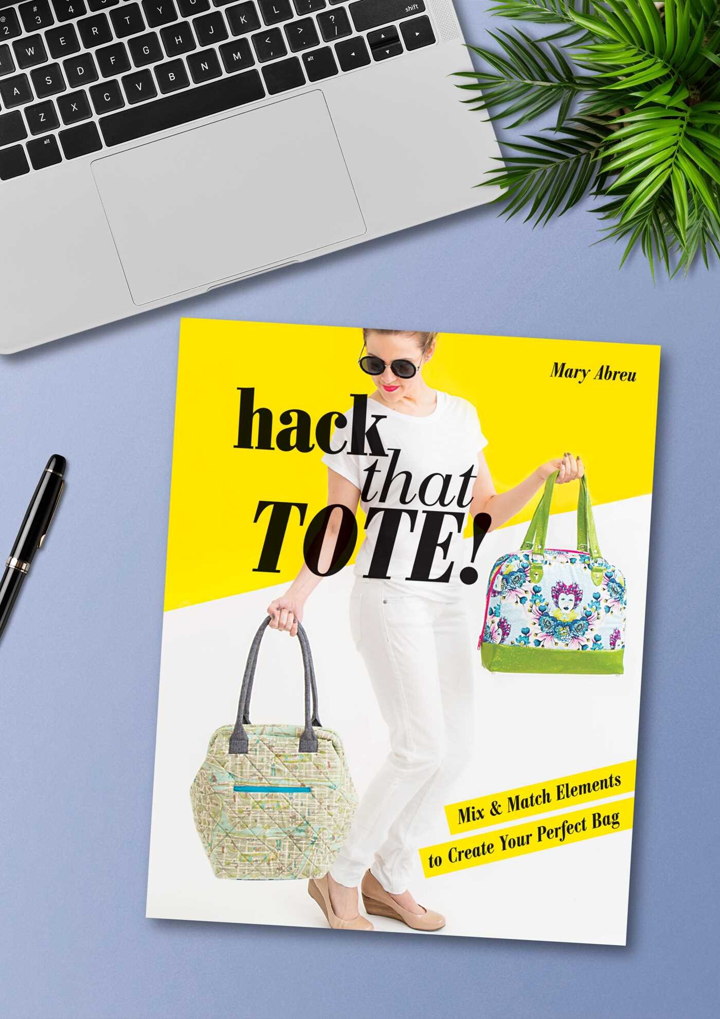 Hack That Tote!