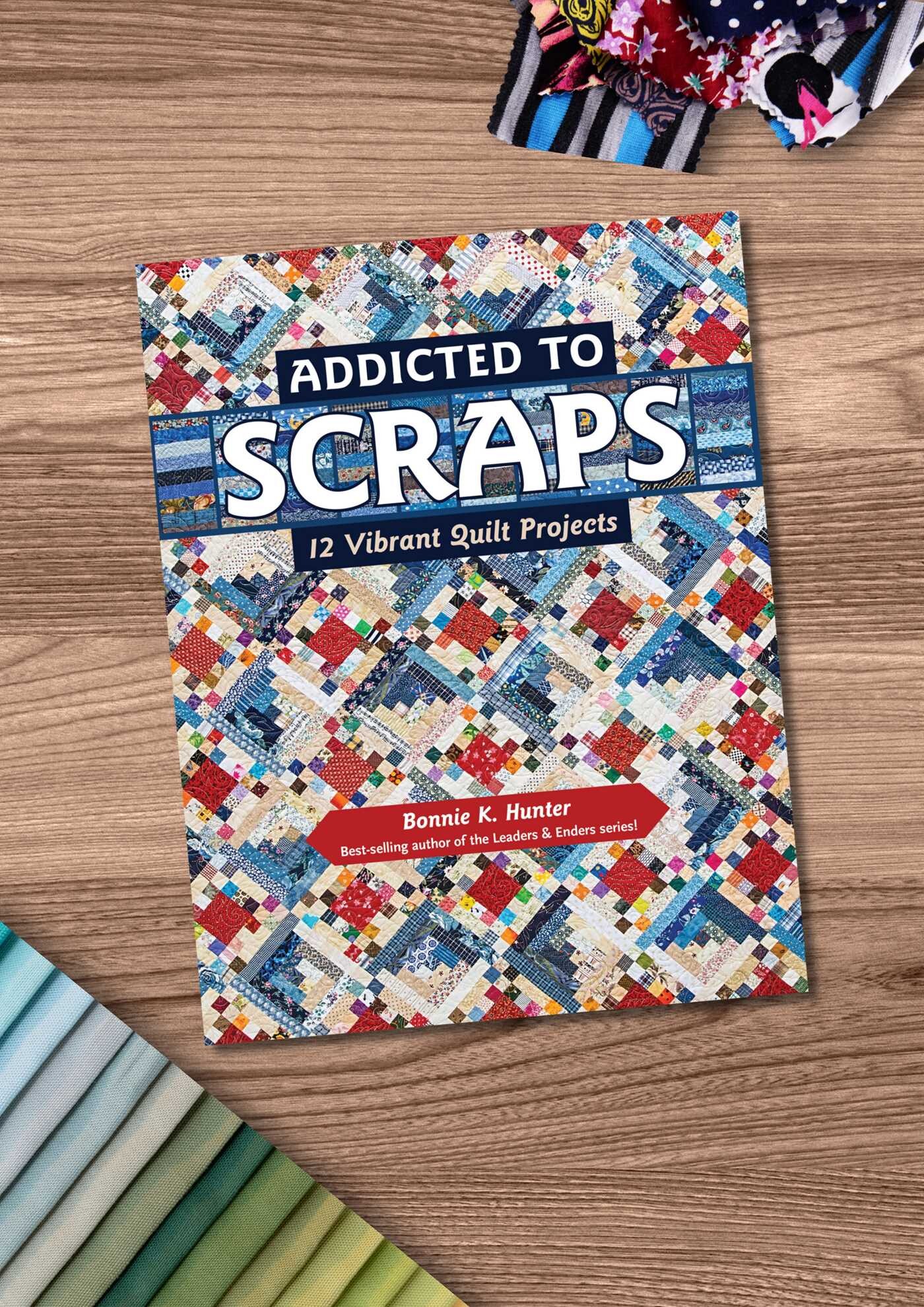 Addicted to Scraps