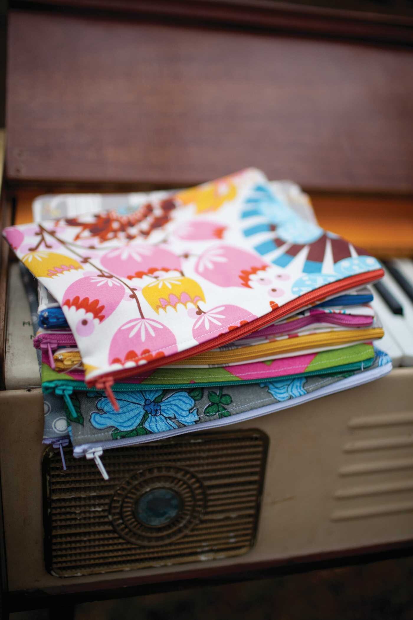 Make 1-Hour Gifts