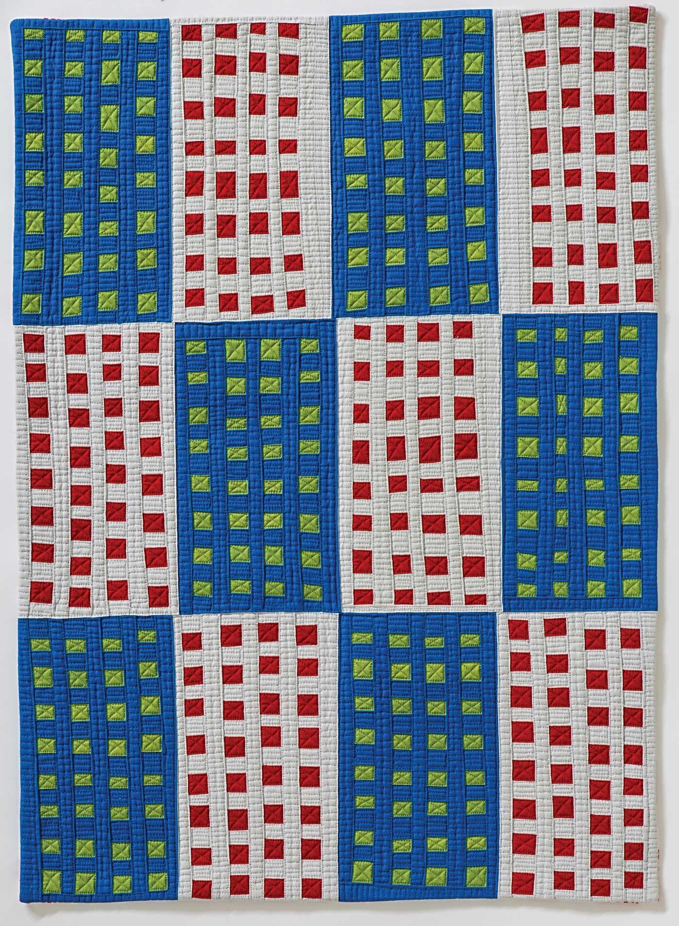 Improv Patchwork