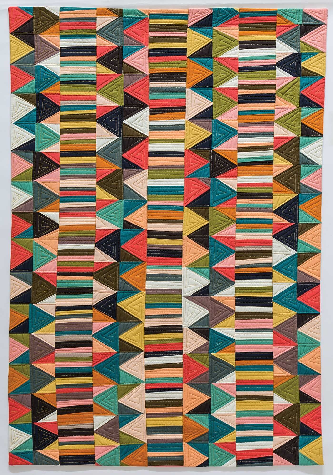 Improv Patchwork