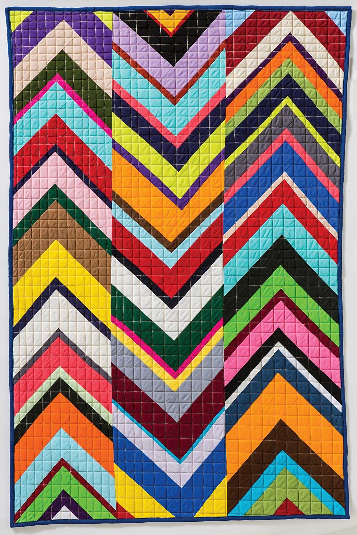 Improv Patchwork