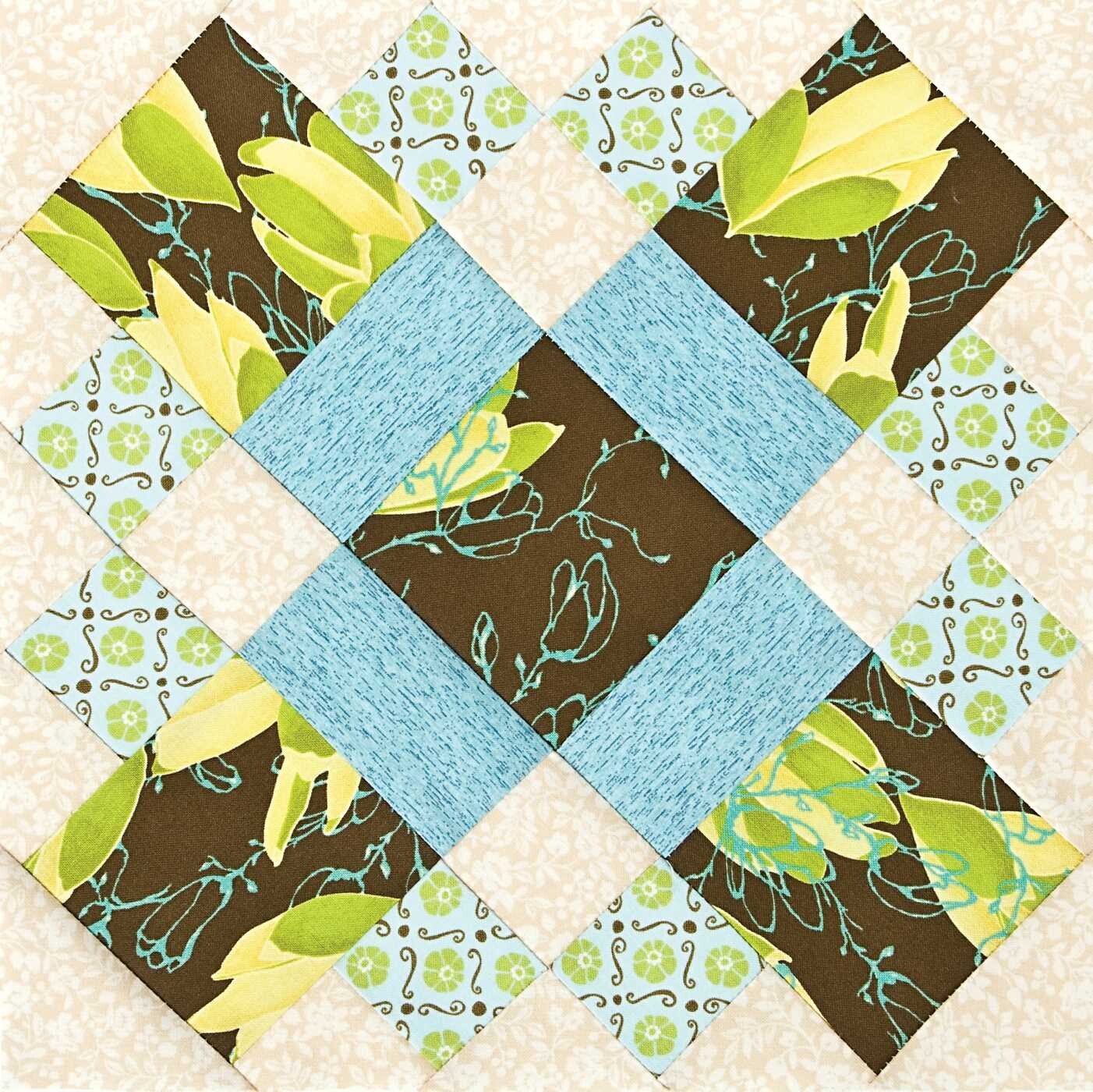New Ladies' Art Company Quick & Easy Block Tool