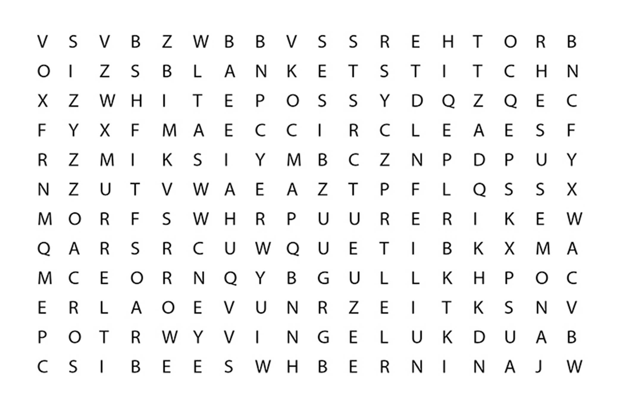 Happy Quilter Variety Puzzles, Volume 2