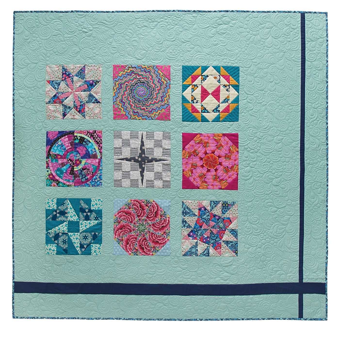 FreeSpirit Block Party