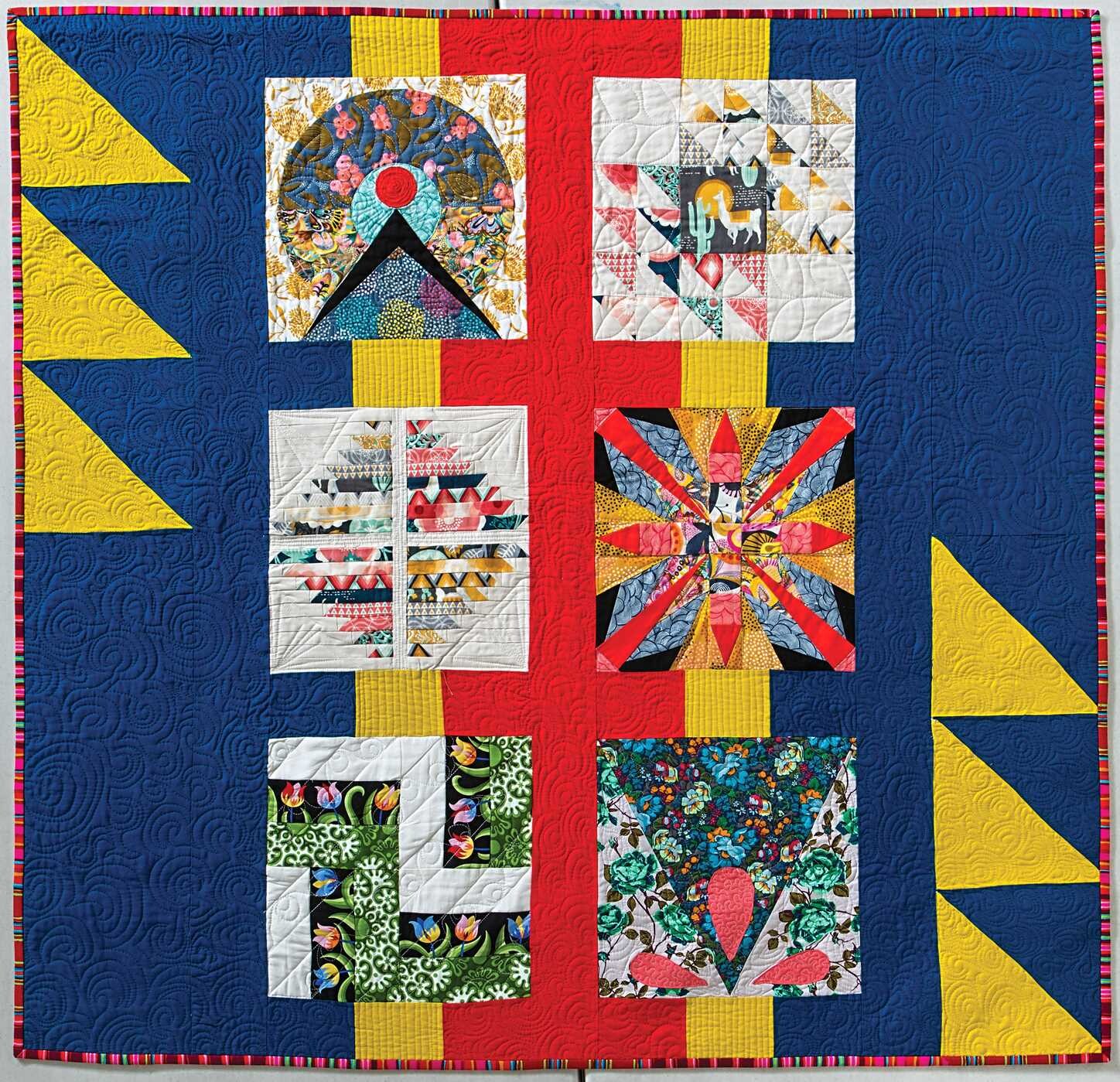 FreeSpirit Block Party
