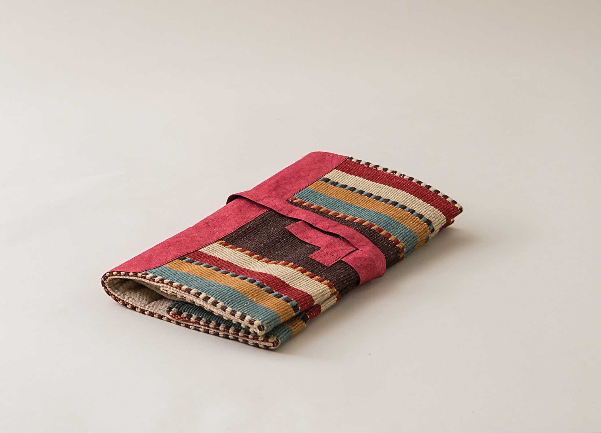 Sew kraft-tex Bags