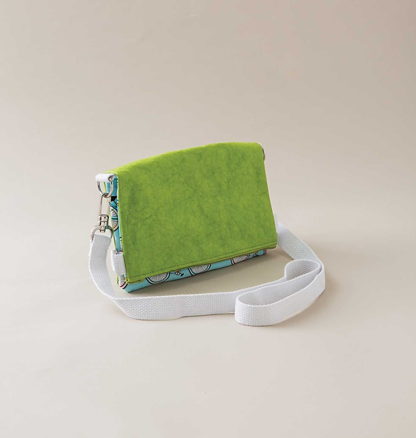 Sew kraft-tex Bags