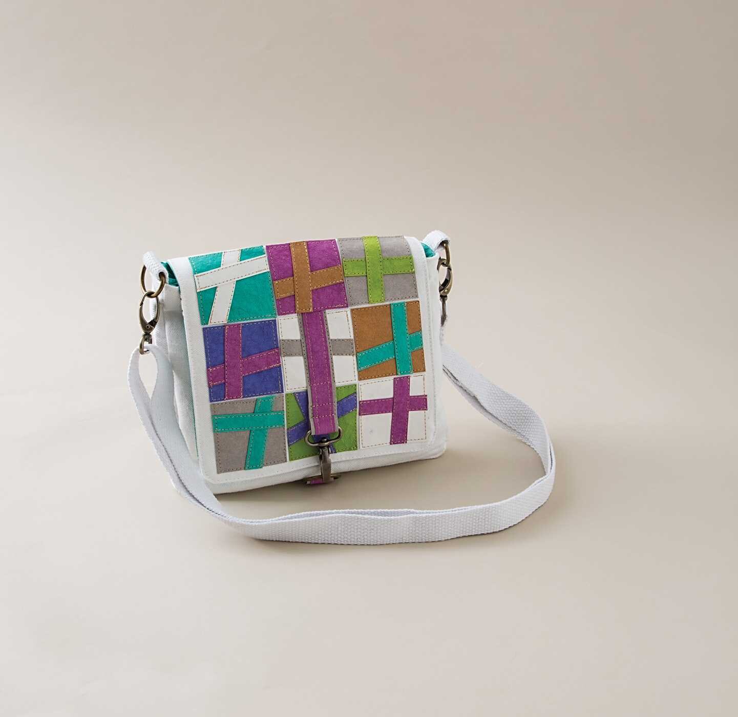 Sew kraft-tex Bags