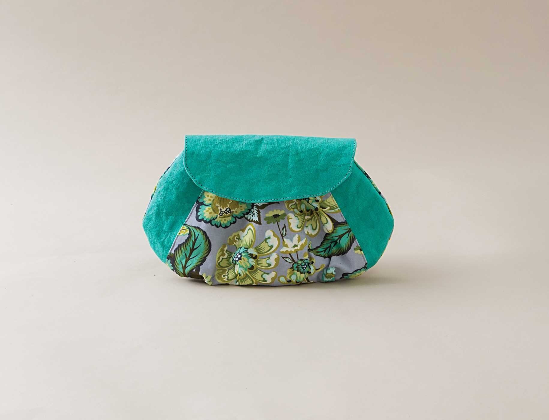 Sew kraft-tex Bags