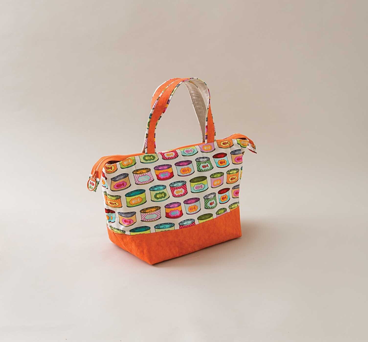 Sew kraft-tex Bags