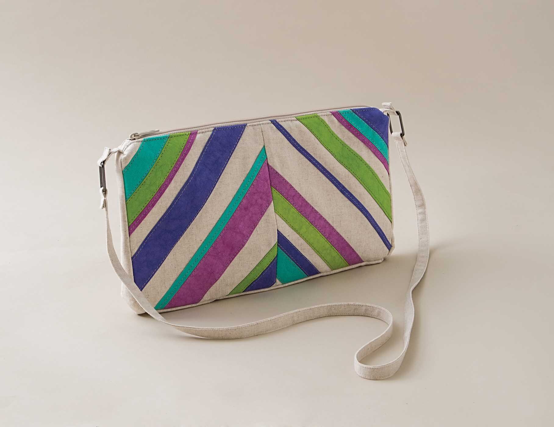 Sew kraft-tex Bags