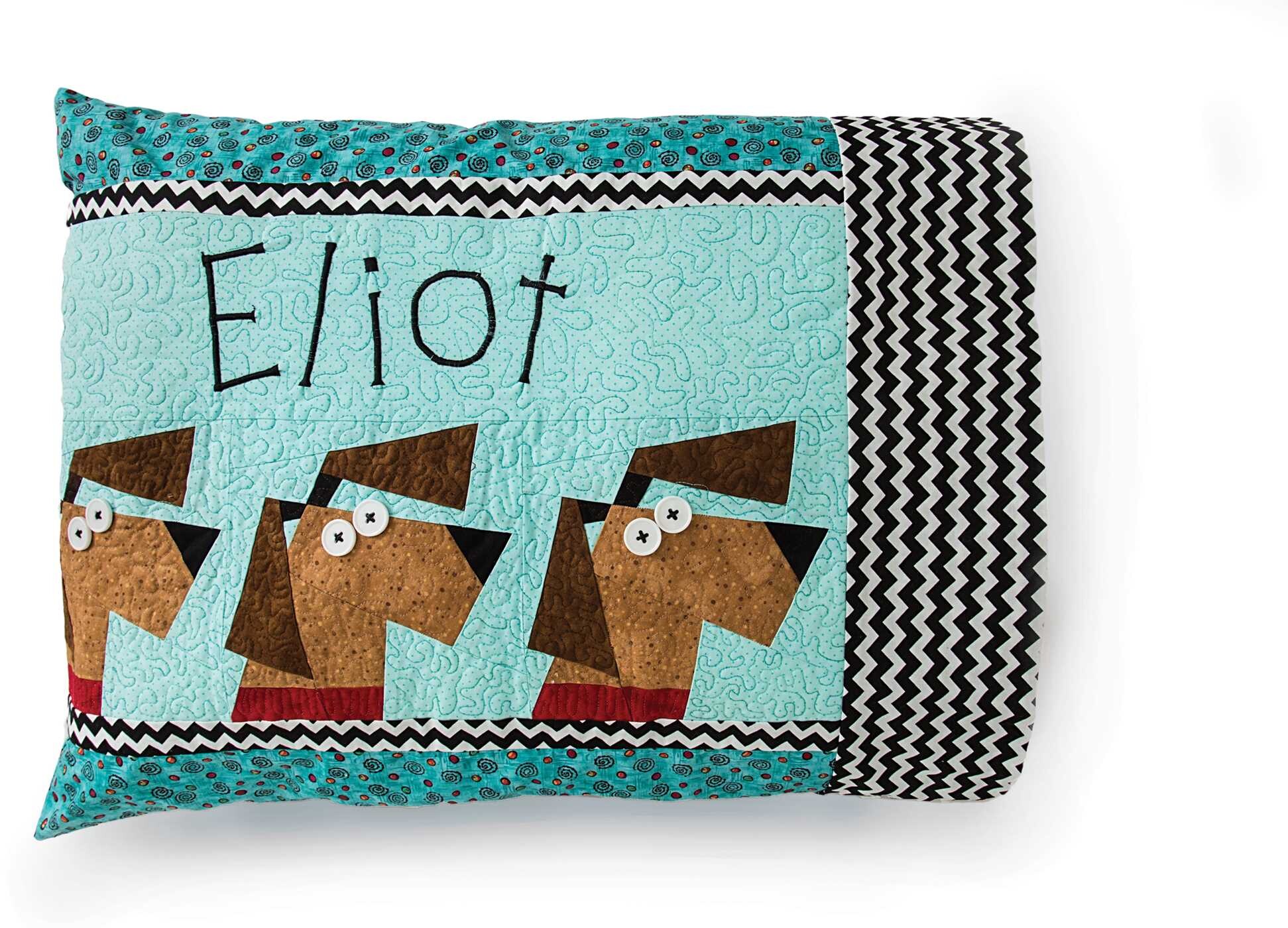 Sew Cute & Clever Farm & Forest Friends