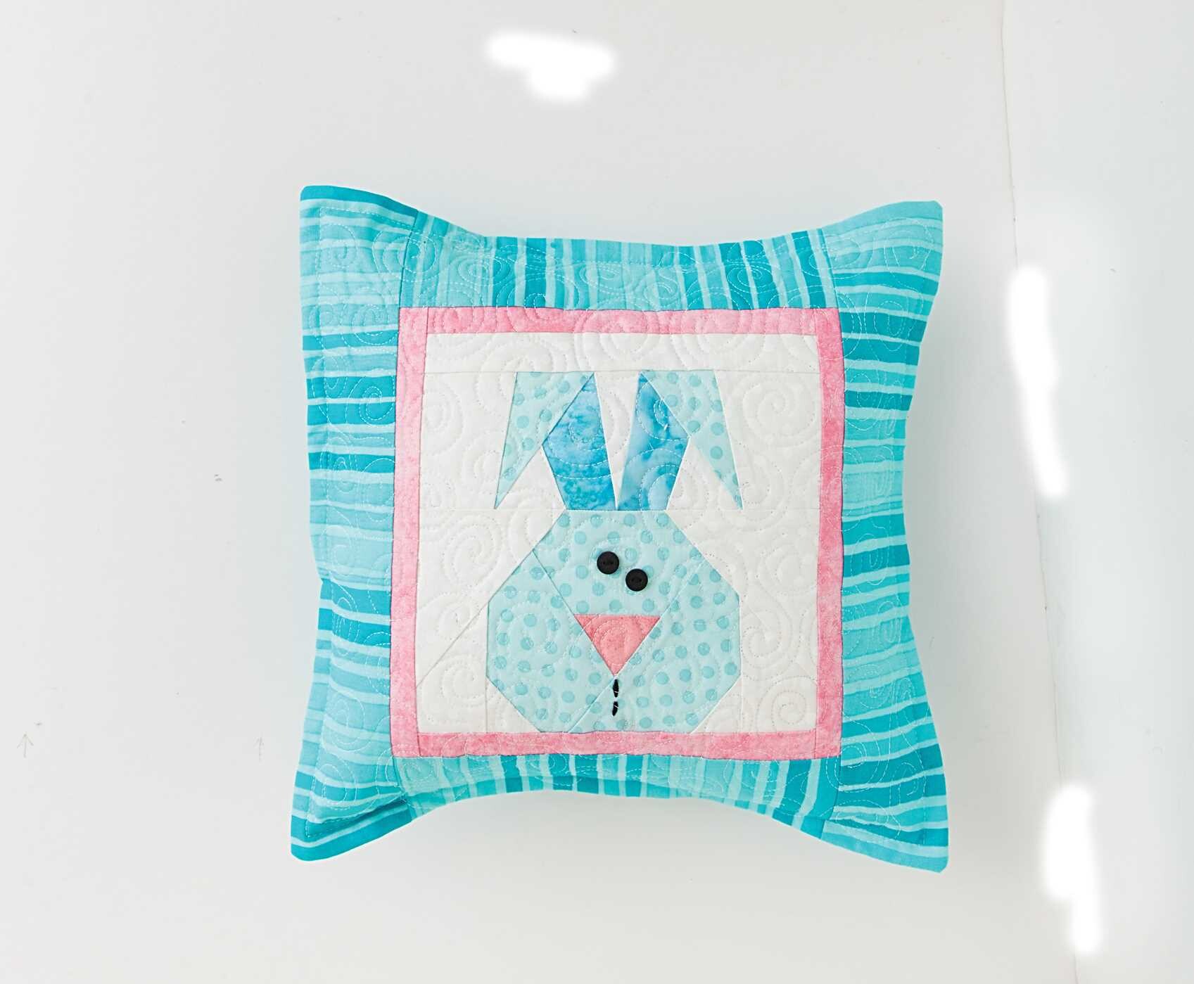 Sew Cute & Clever Farm & Forest Friends
