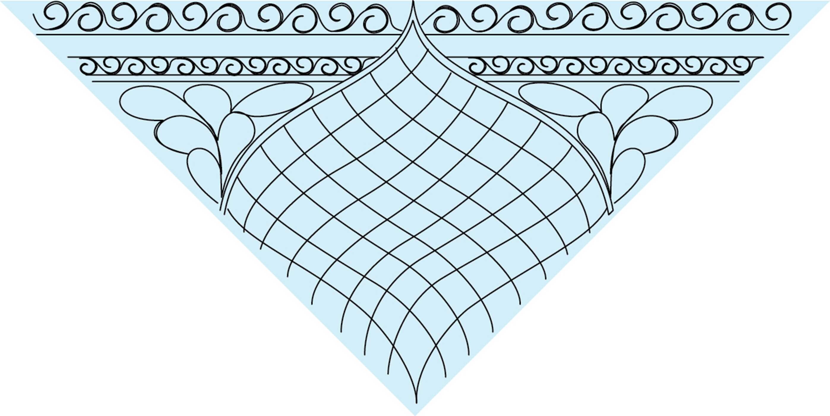 Doodle Quilting Mania
