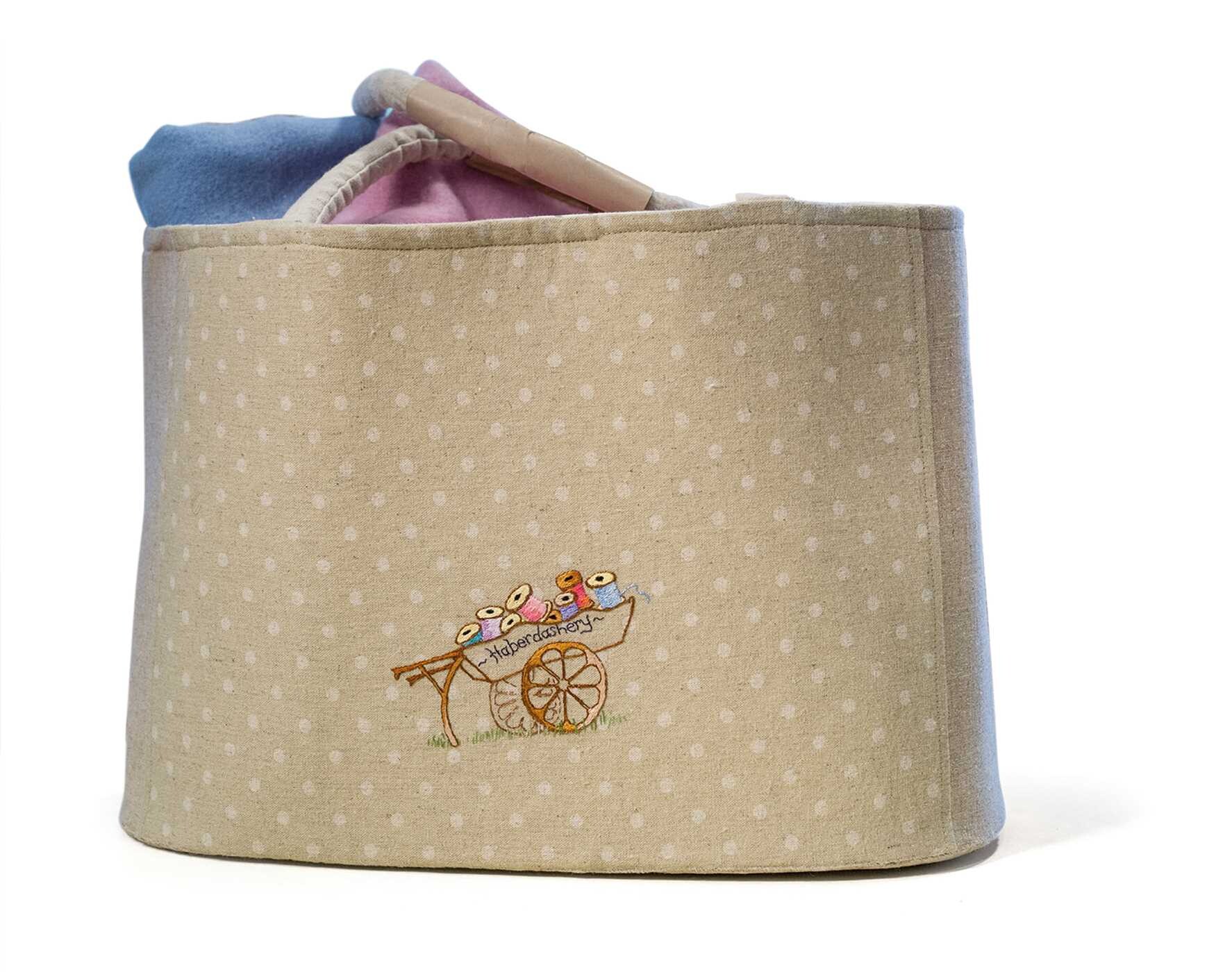 Hedgerow Sewing Suite