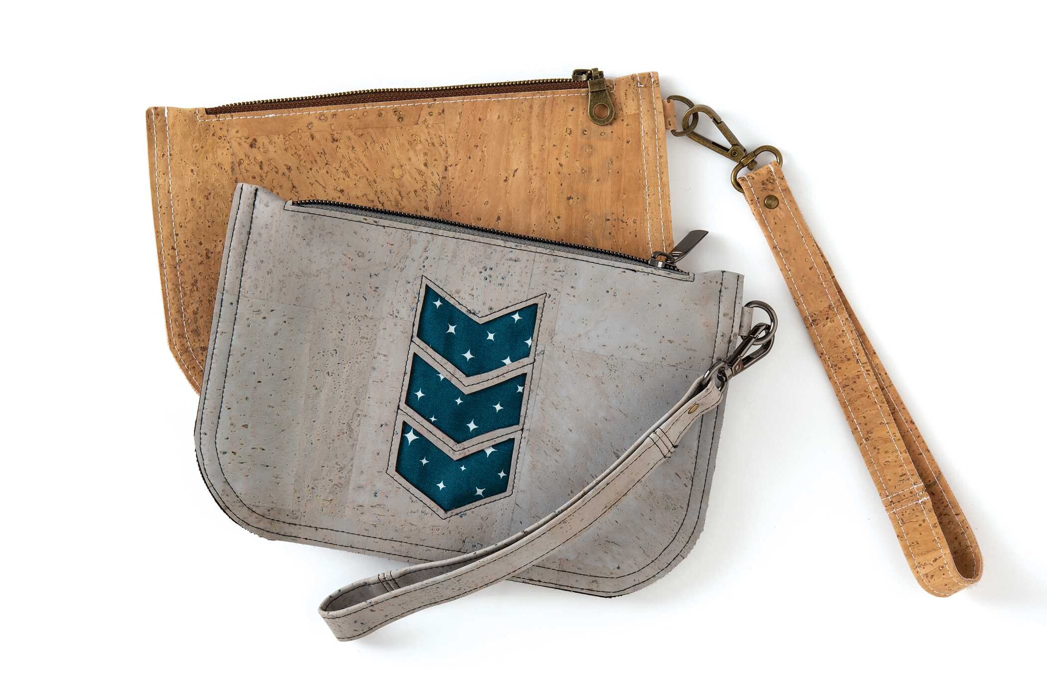 Create with Cork Fabric