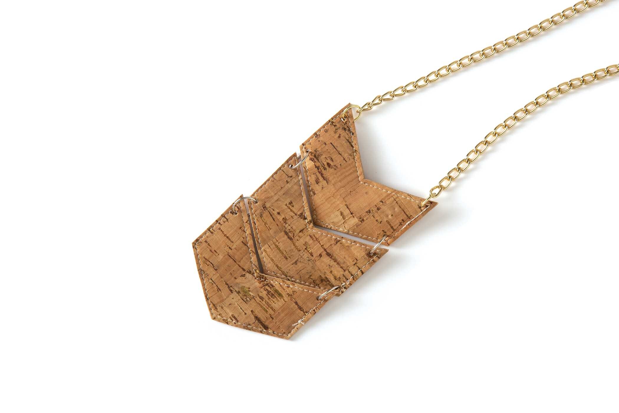 Create with Cork Fabric