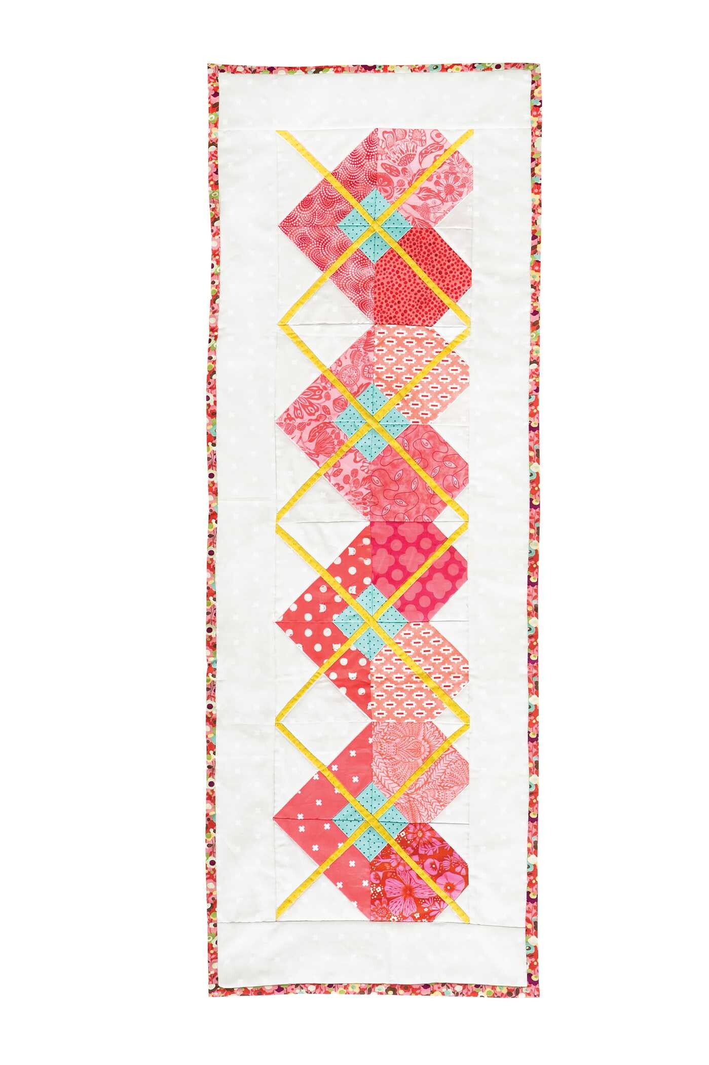 Tantalizing Table Toppers