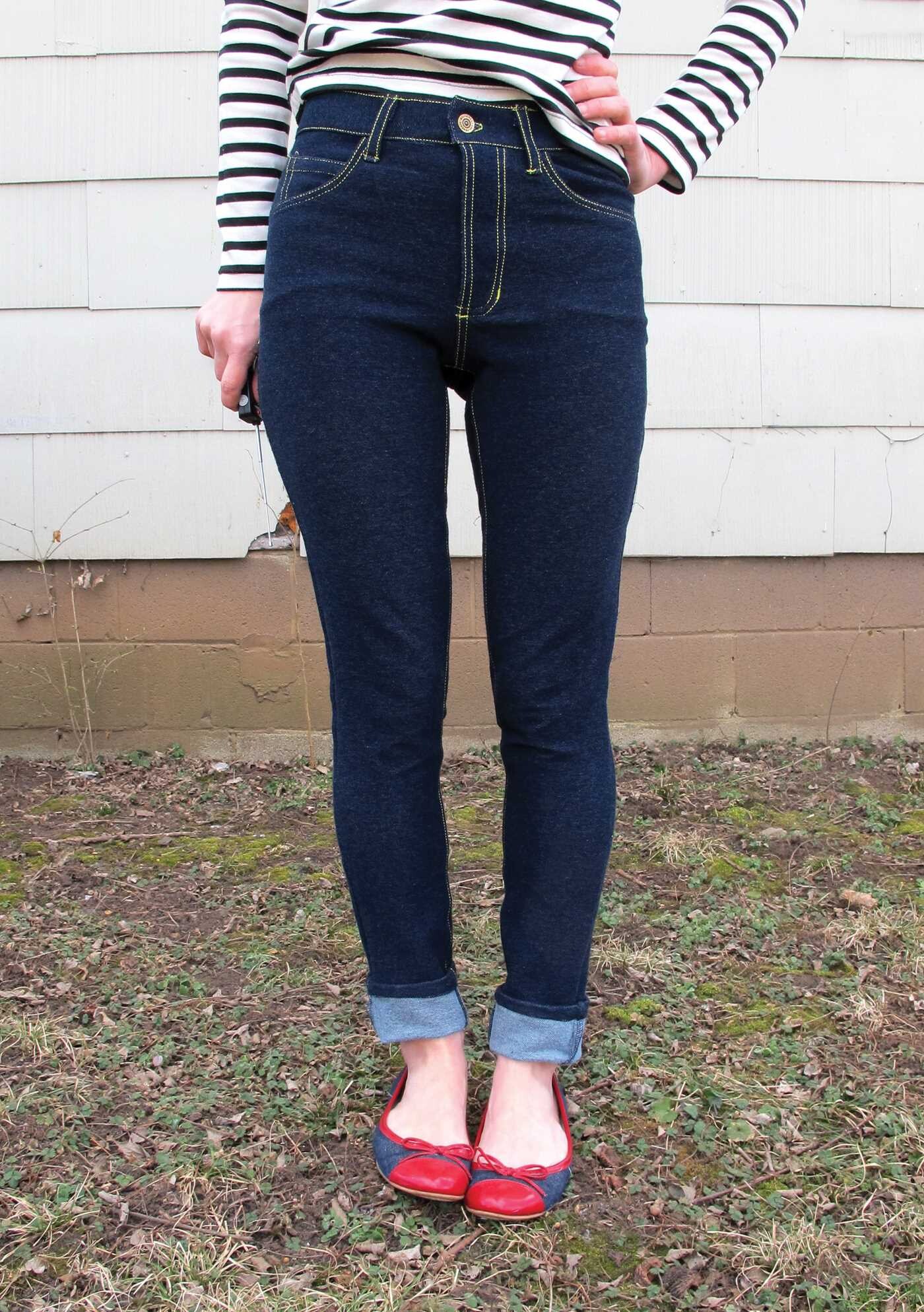 Stylish Guide to Classic Sewing