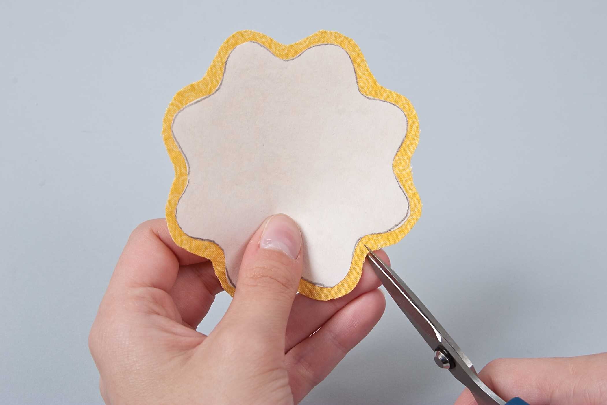 Ultimate Appliqué Reference Tool
