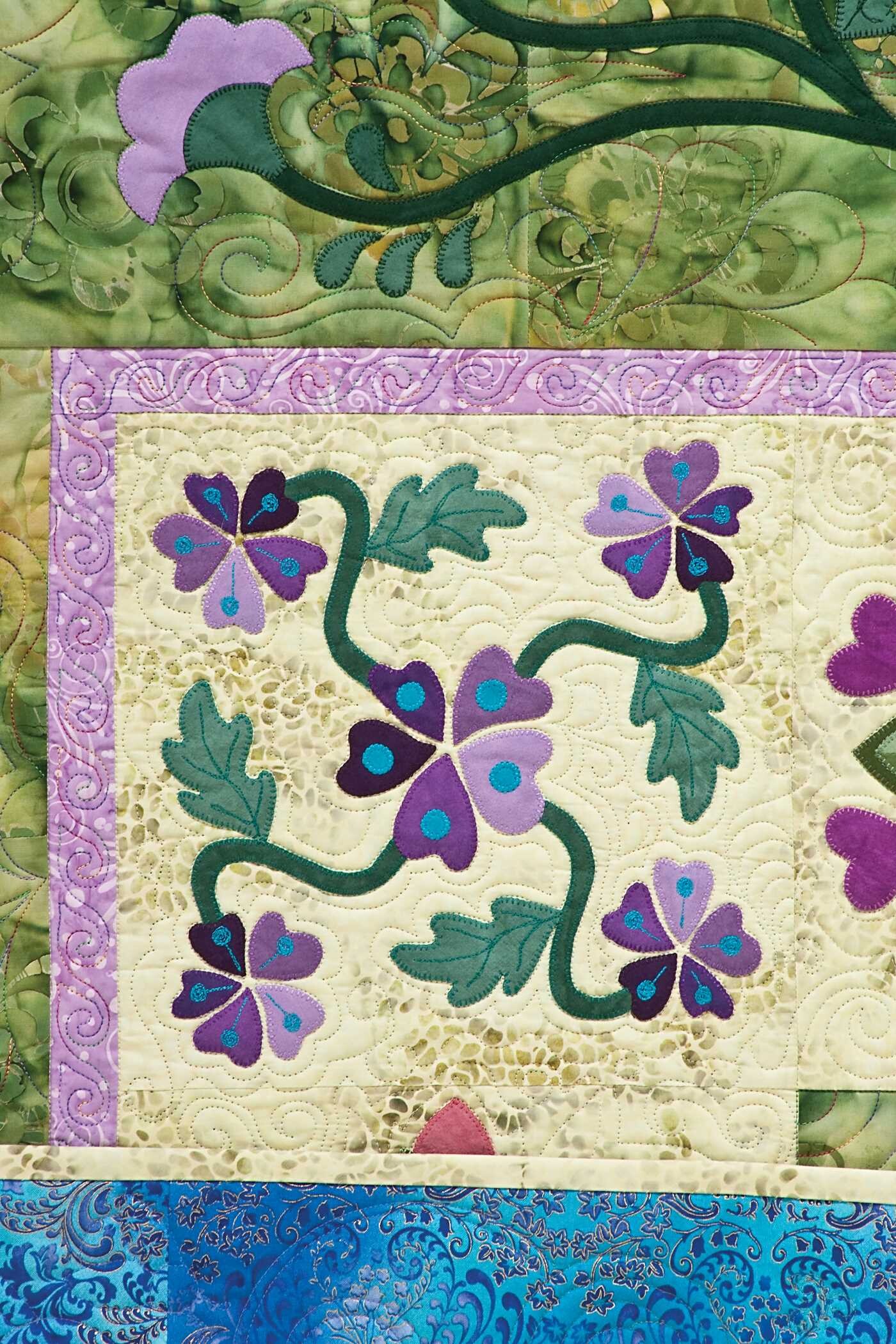Ultimate Appliqué Reference Tool
