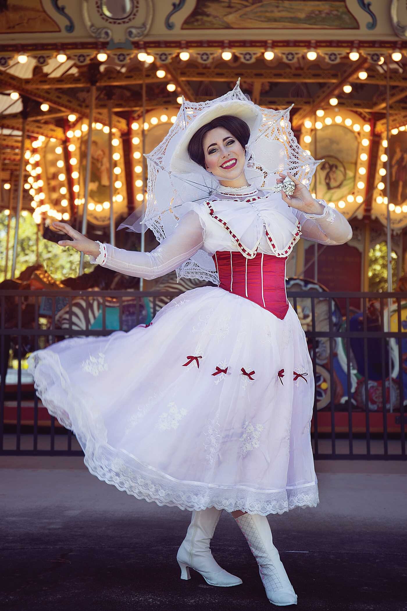 Creative Cosplay