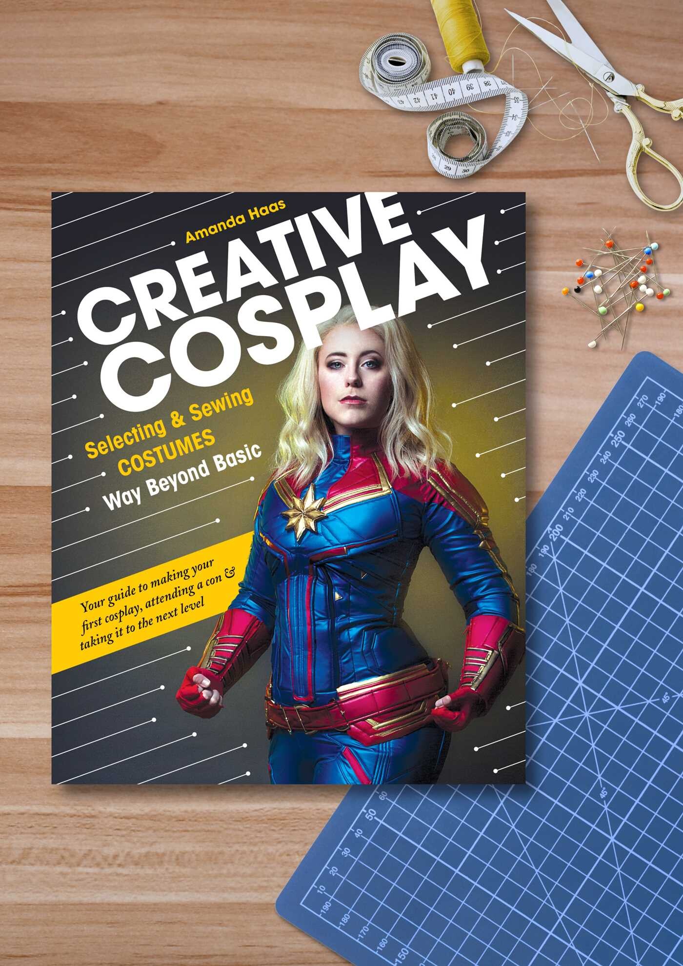 Creative Cosplay