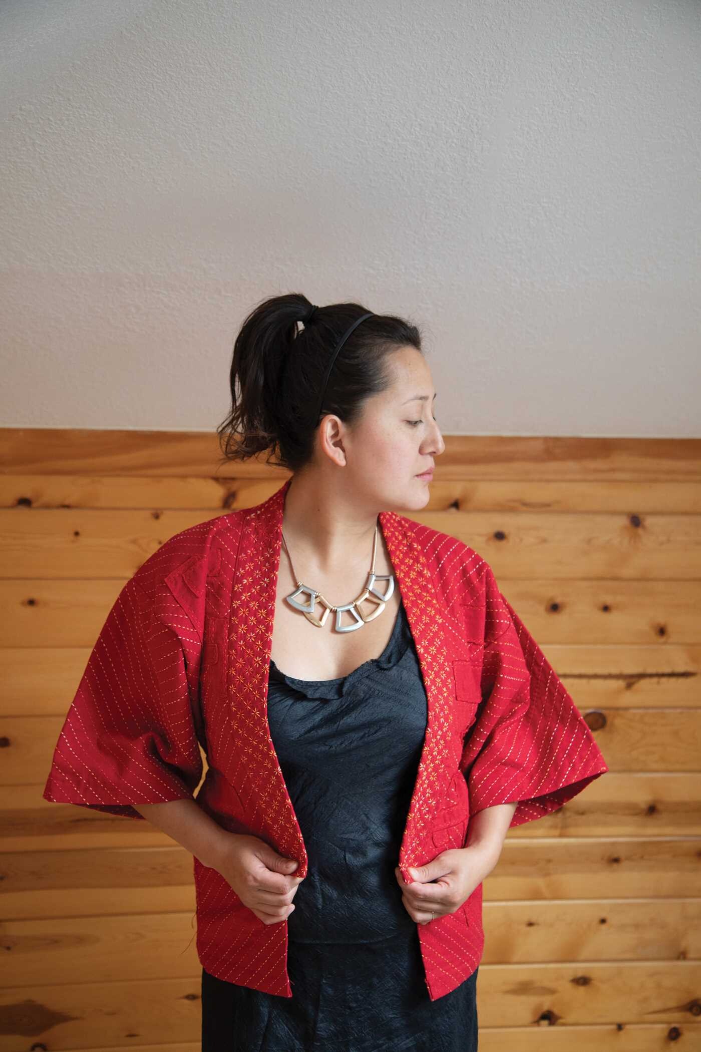 Boro & Sashiko, Harmonious Imperfection