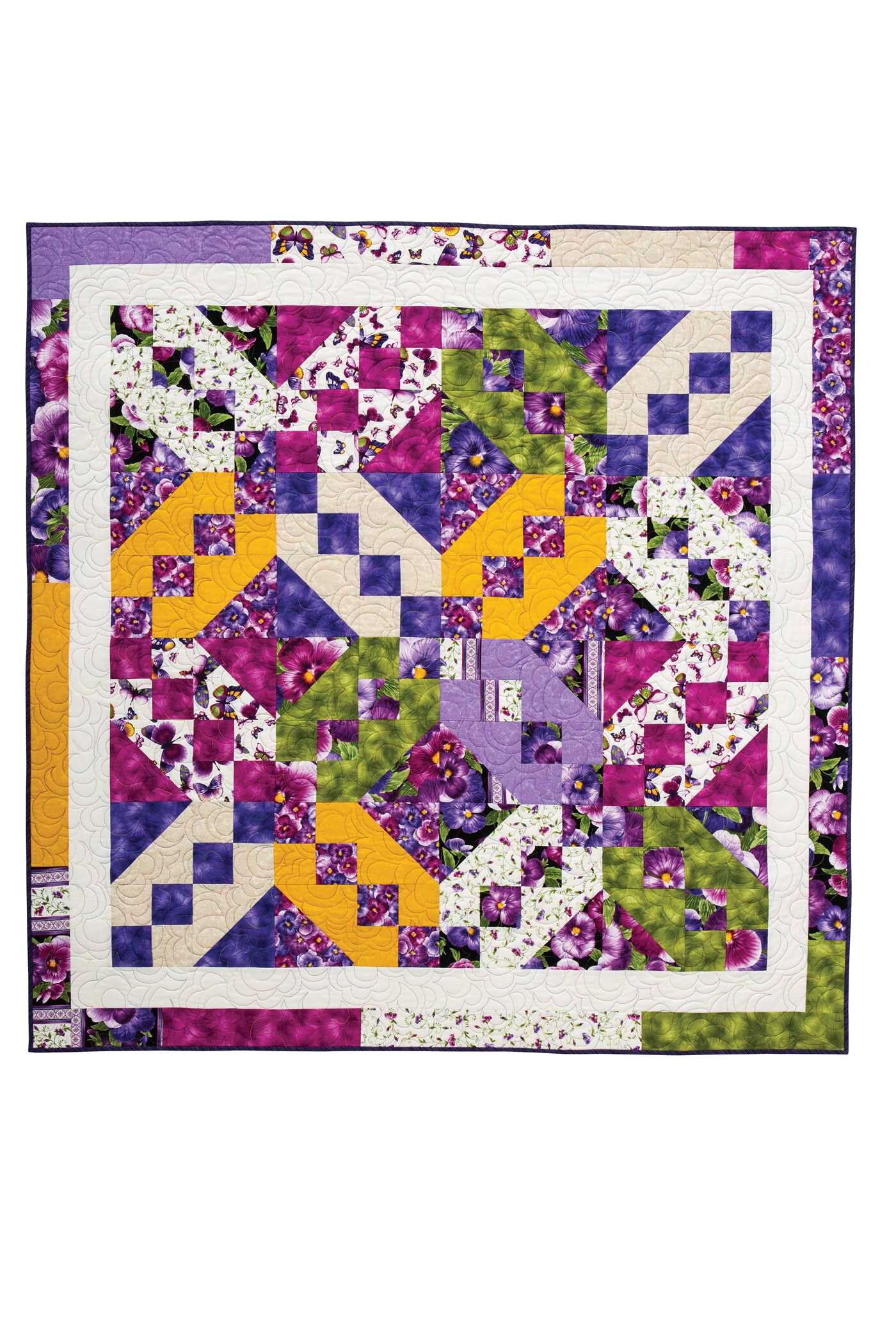 Sew Very Easy Quilt Favorites