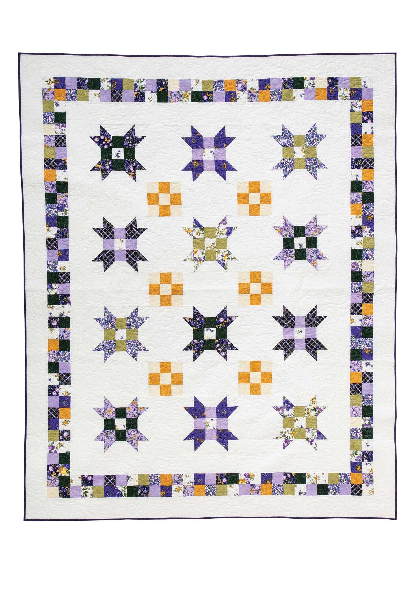 Sew Very Easy Quilt Favorites