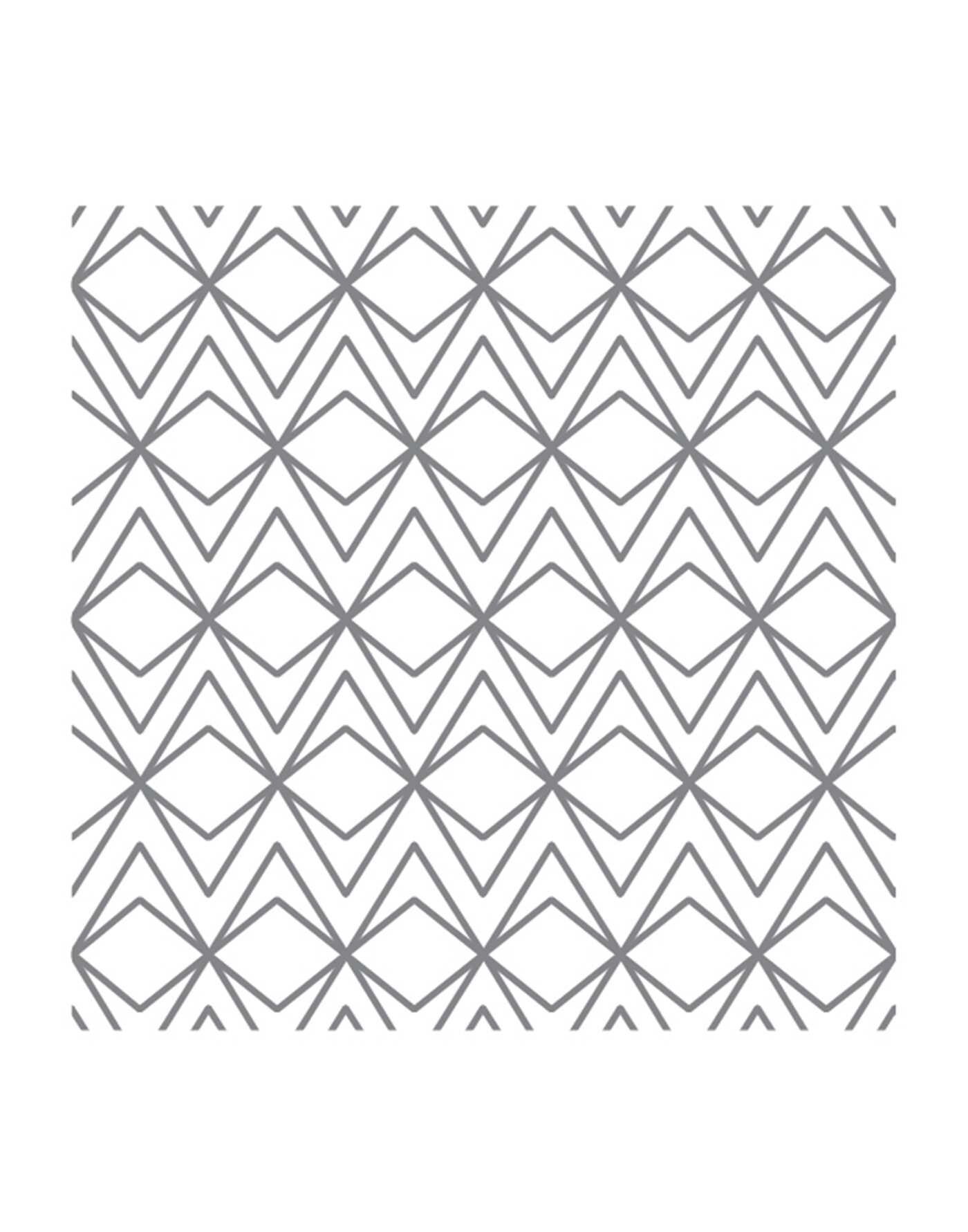 Straight-Line Quilting Designs