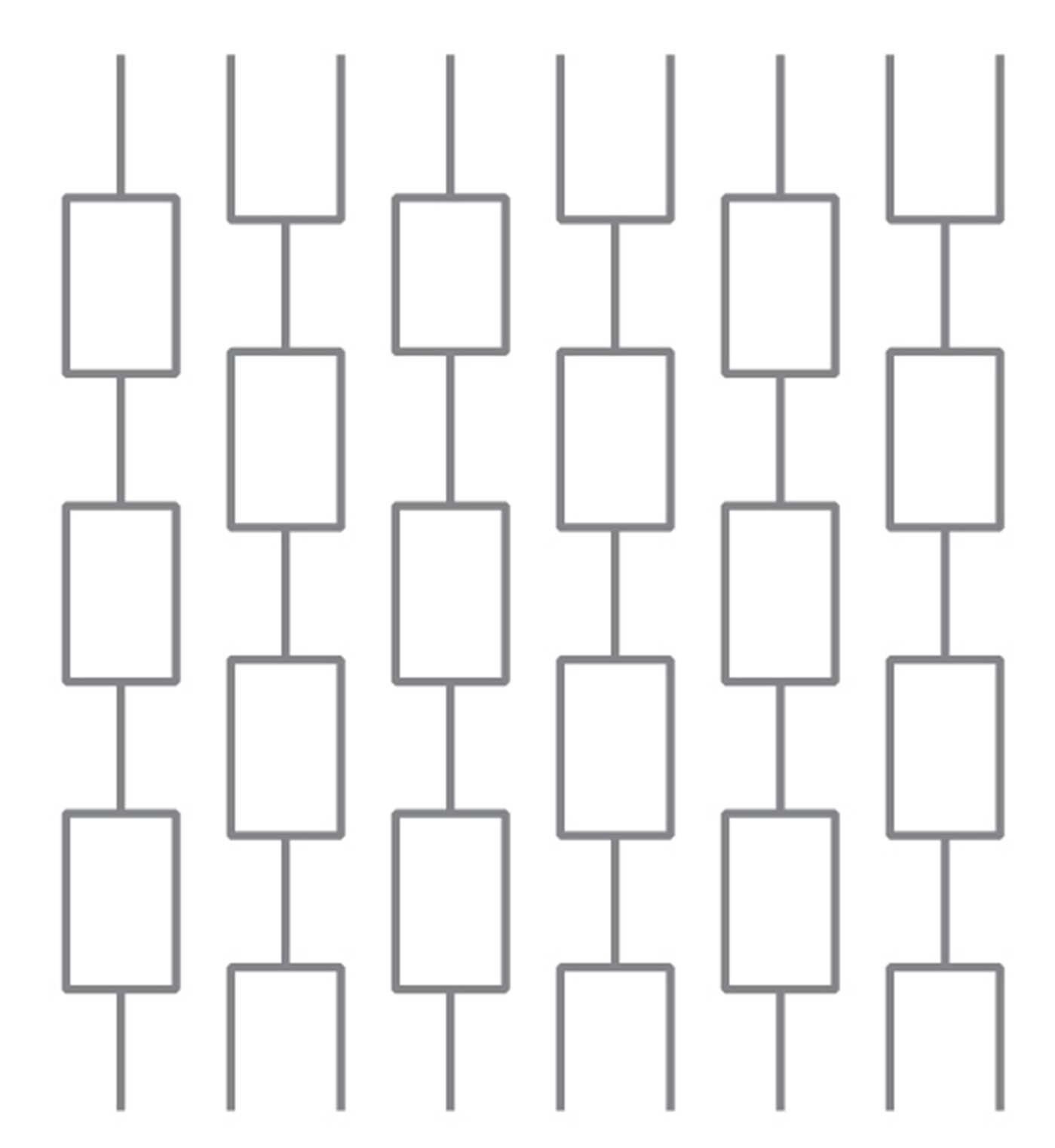 Straight-Line Quilting Designs