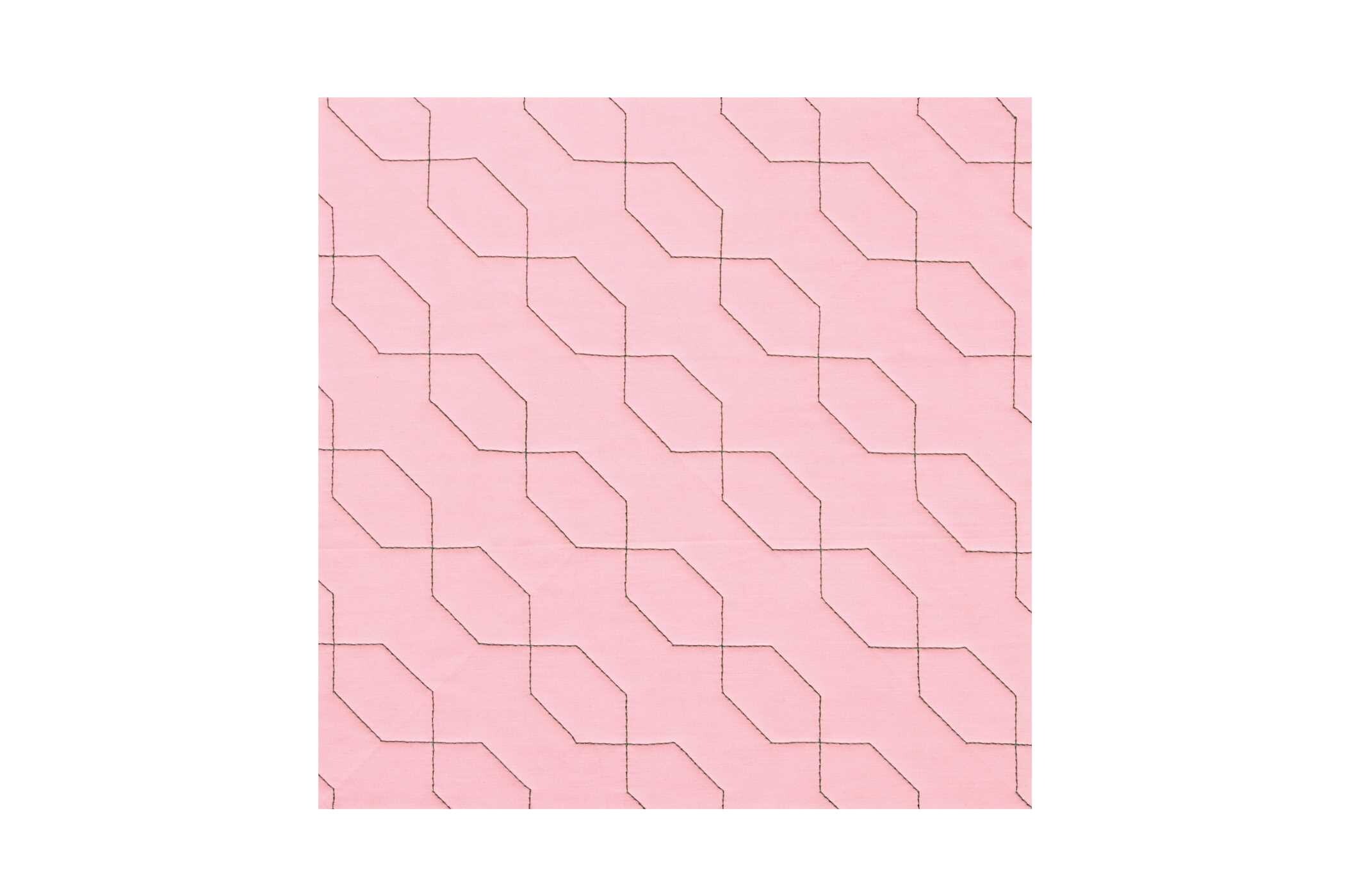 Straight-Line Quilting Designs