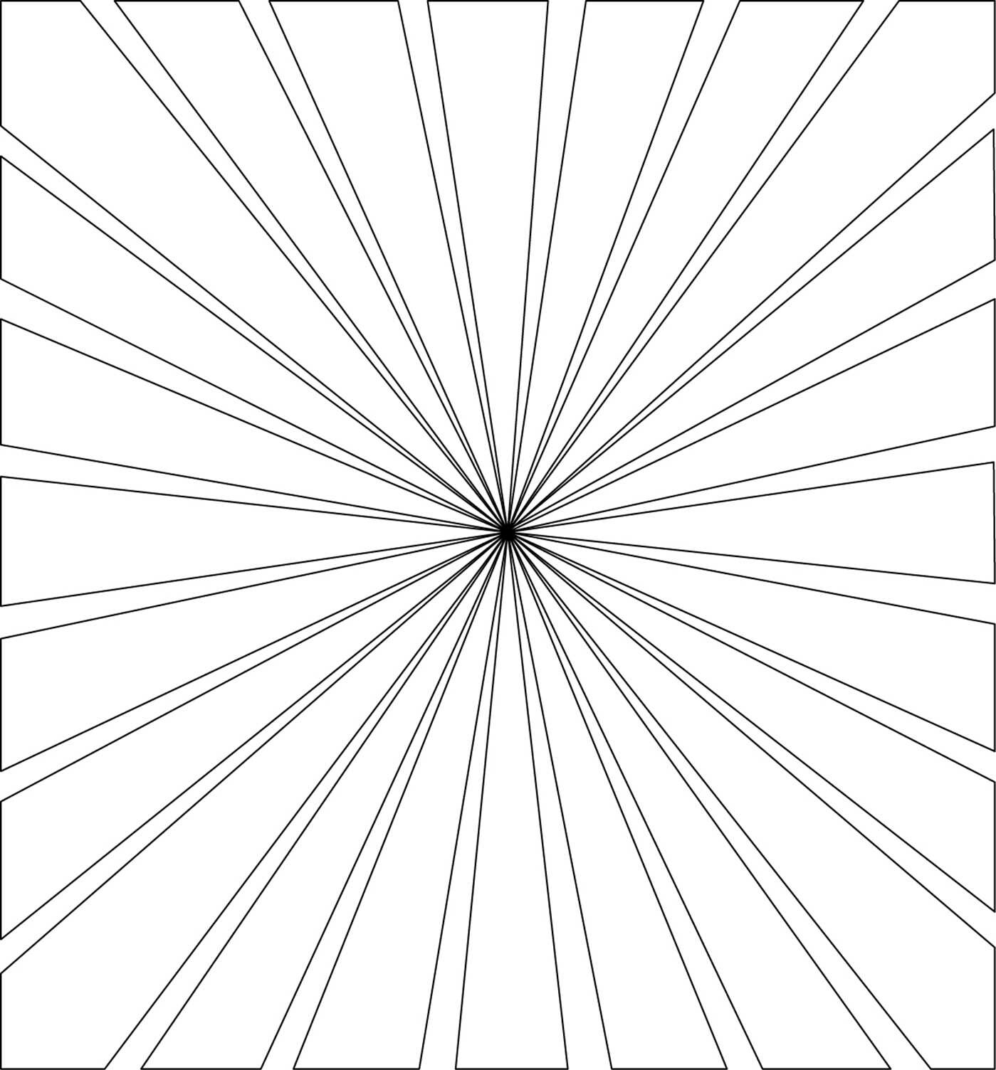 Straight-Line Quilting Designs