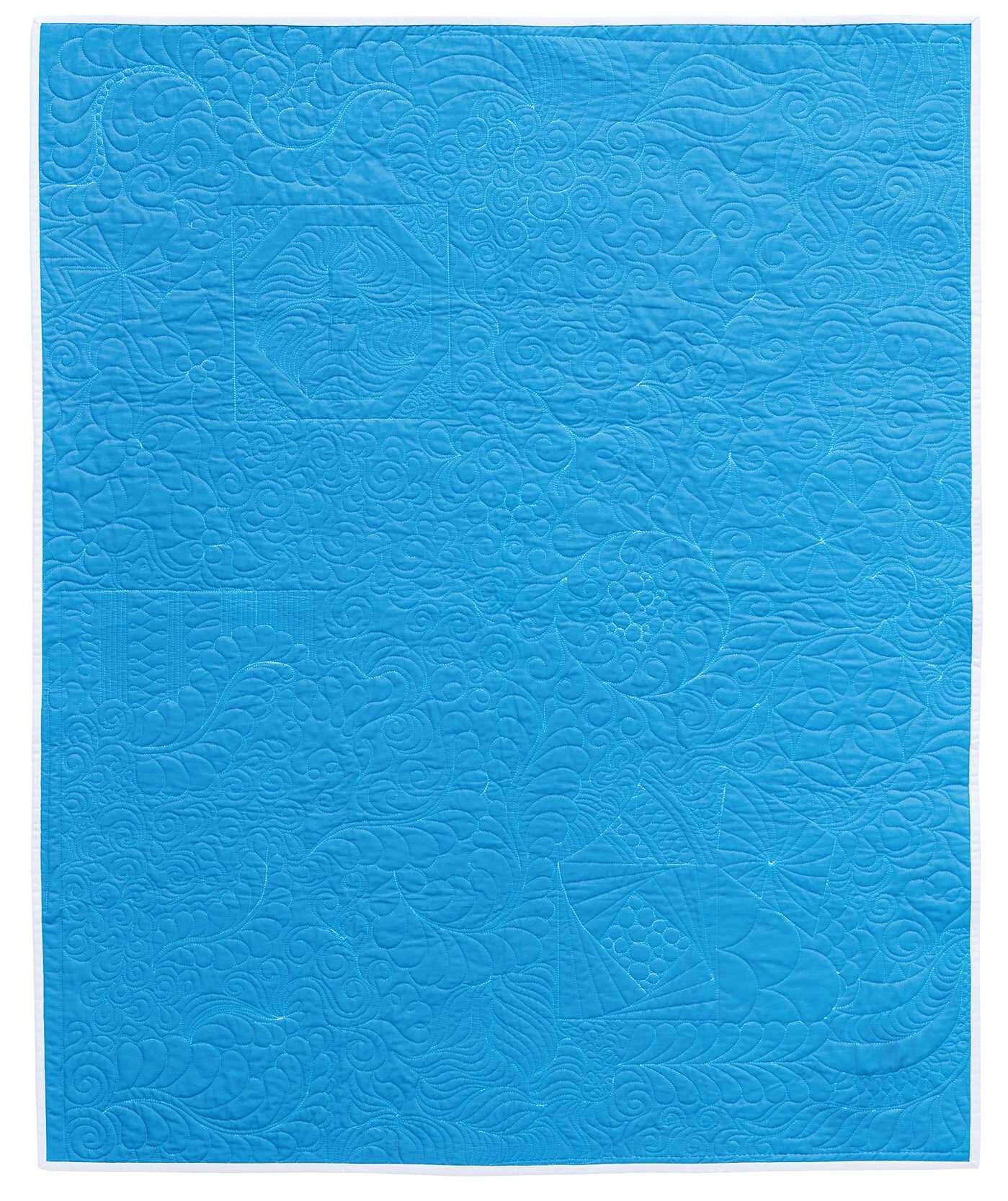 Ultimate Guide to Rulerwork Quilting