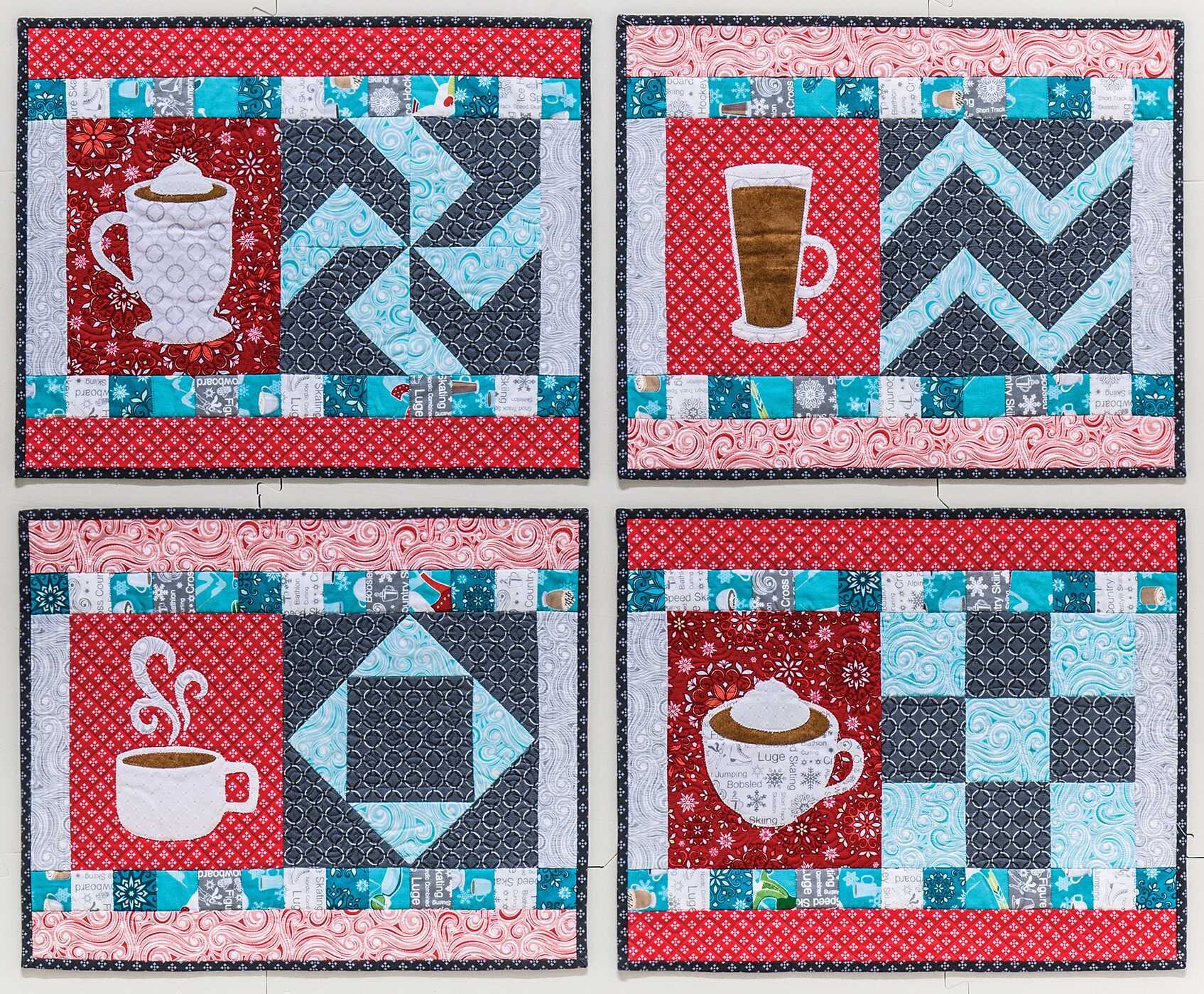 Ultimate Guide to Rulerwork Quilting