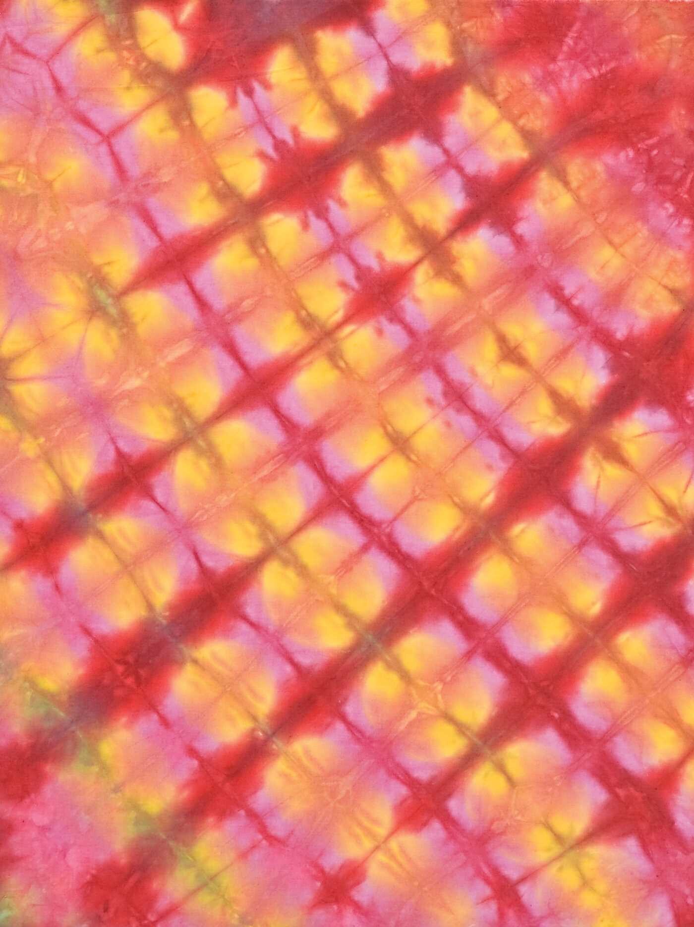 Foolproof Fabric Dyeing