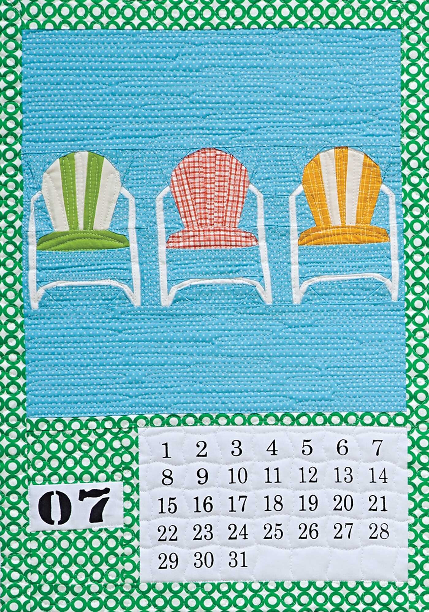 Paper Piecing Handy Pocket Guide