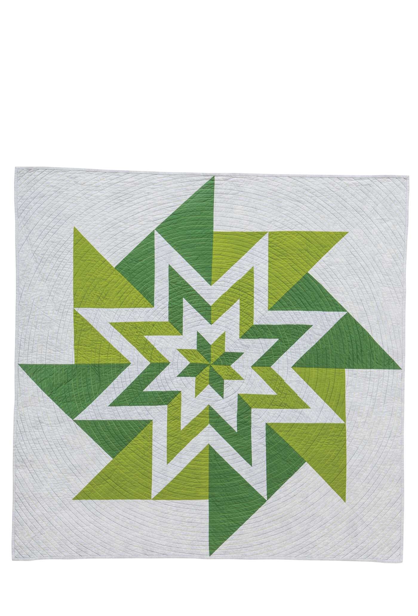 Diamond Star Quilts