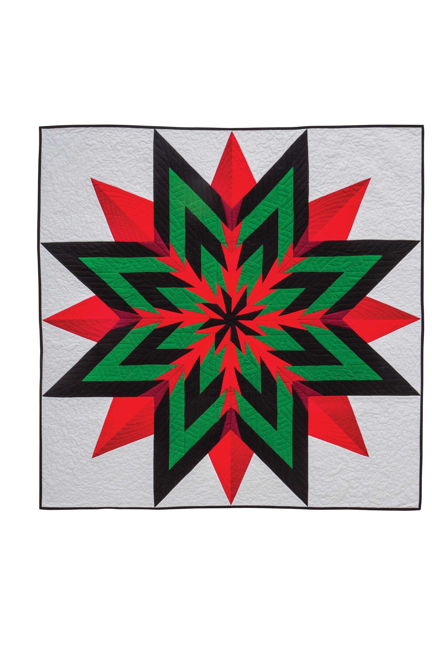 Diamond Star Quilts
