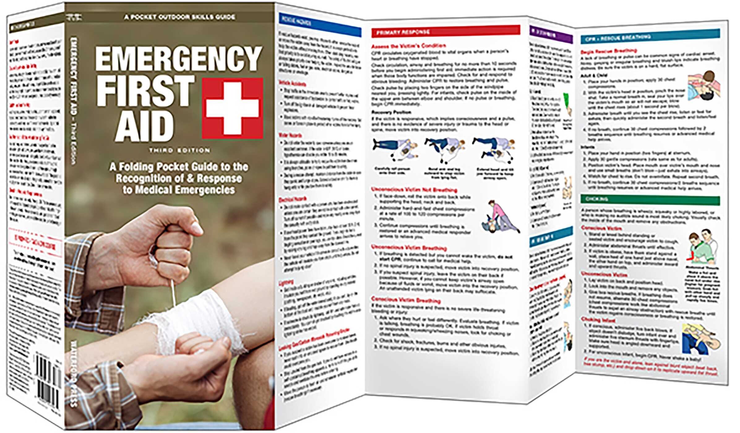 Emergency First Aid