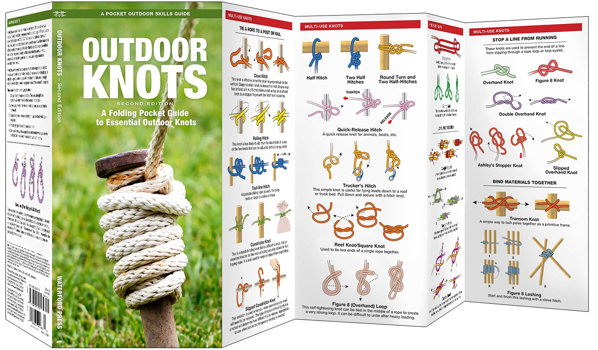 Outdoor Knots