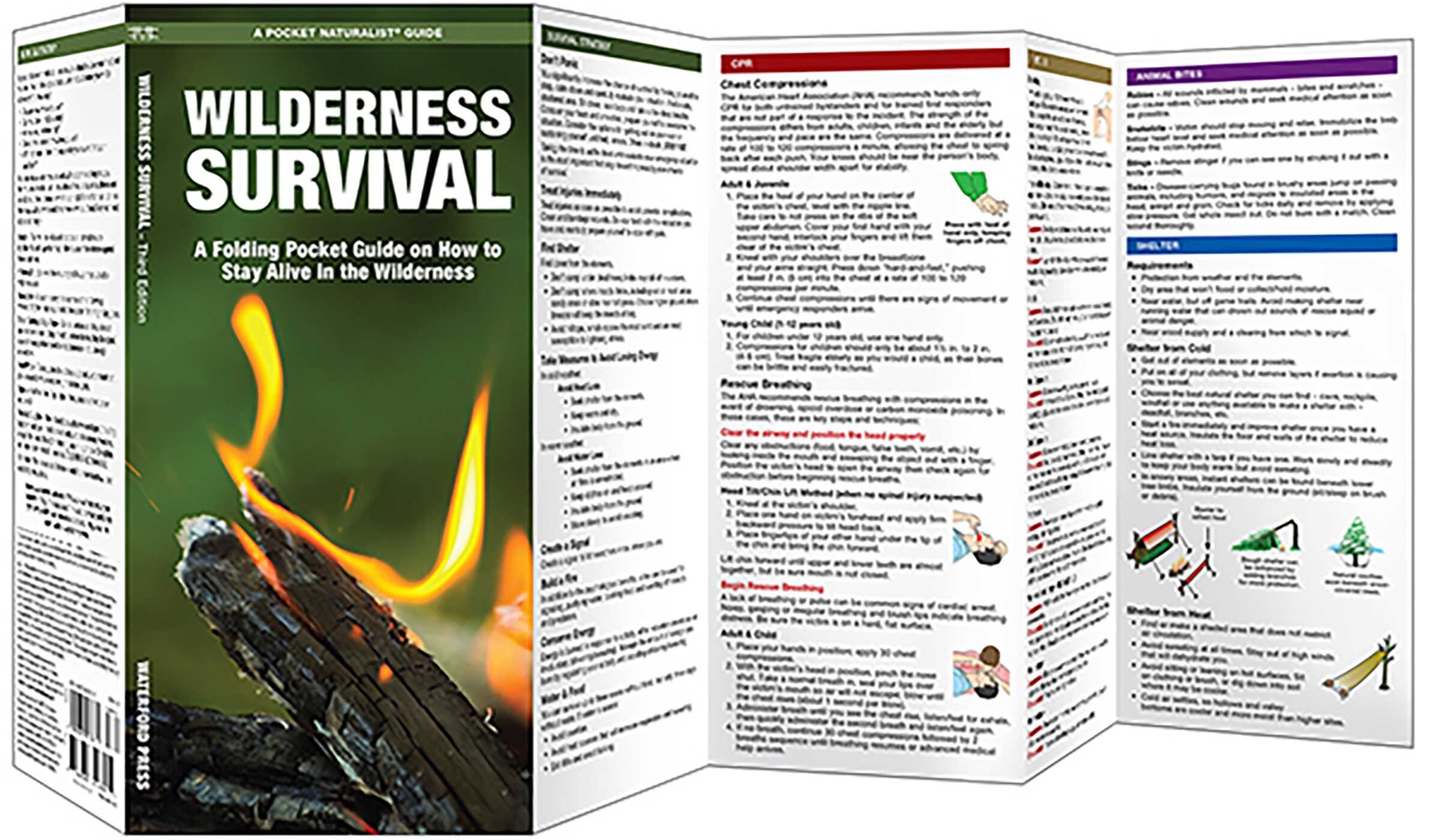 Wilderness Survival