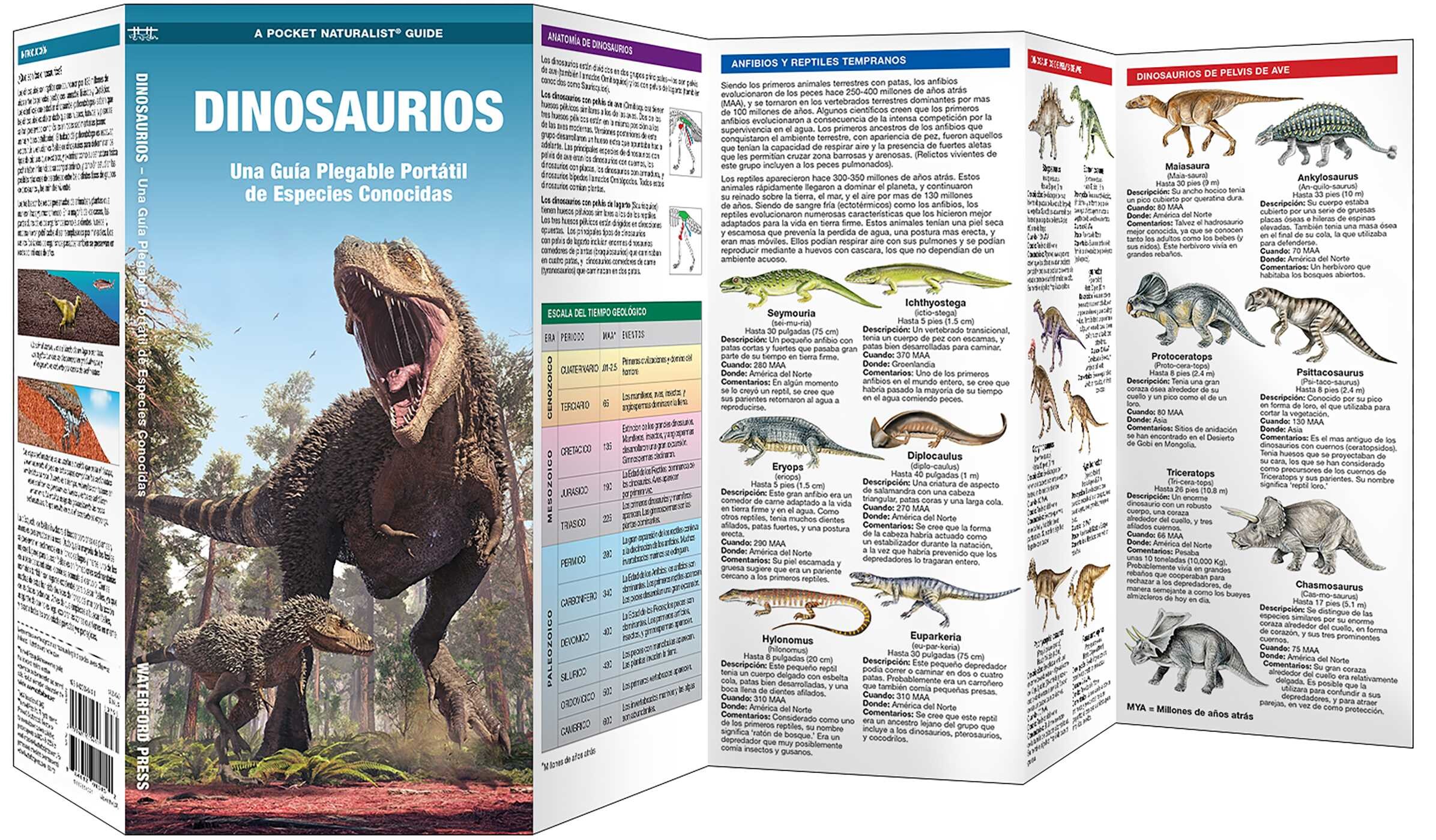 Dinosaurios