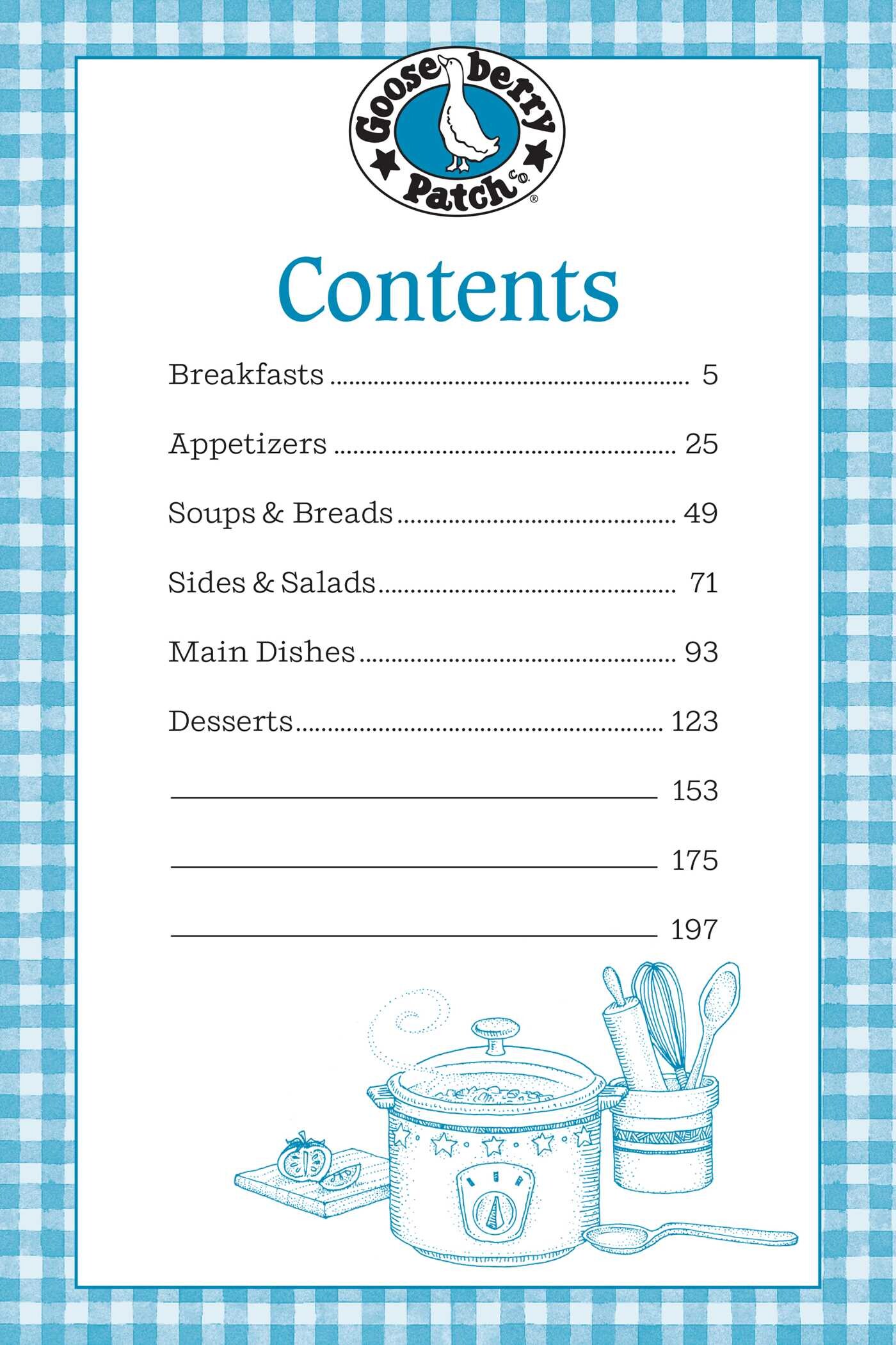 My Favorite Recipes - Create Your Own Cookbook