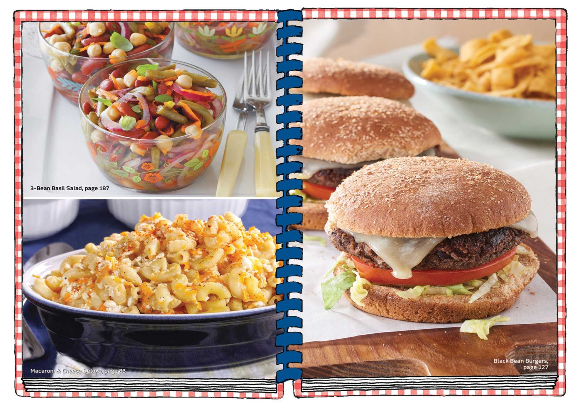 Fast-Fix Meals