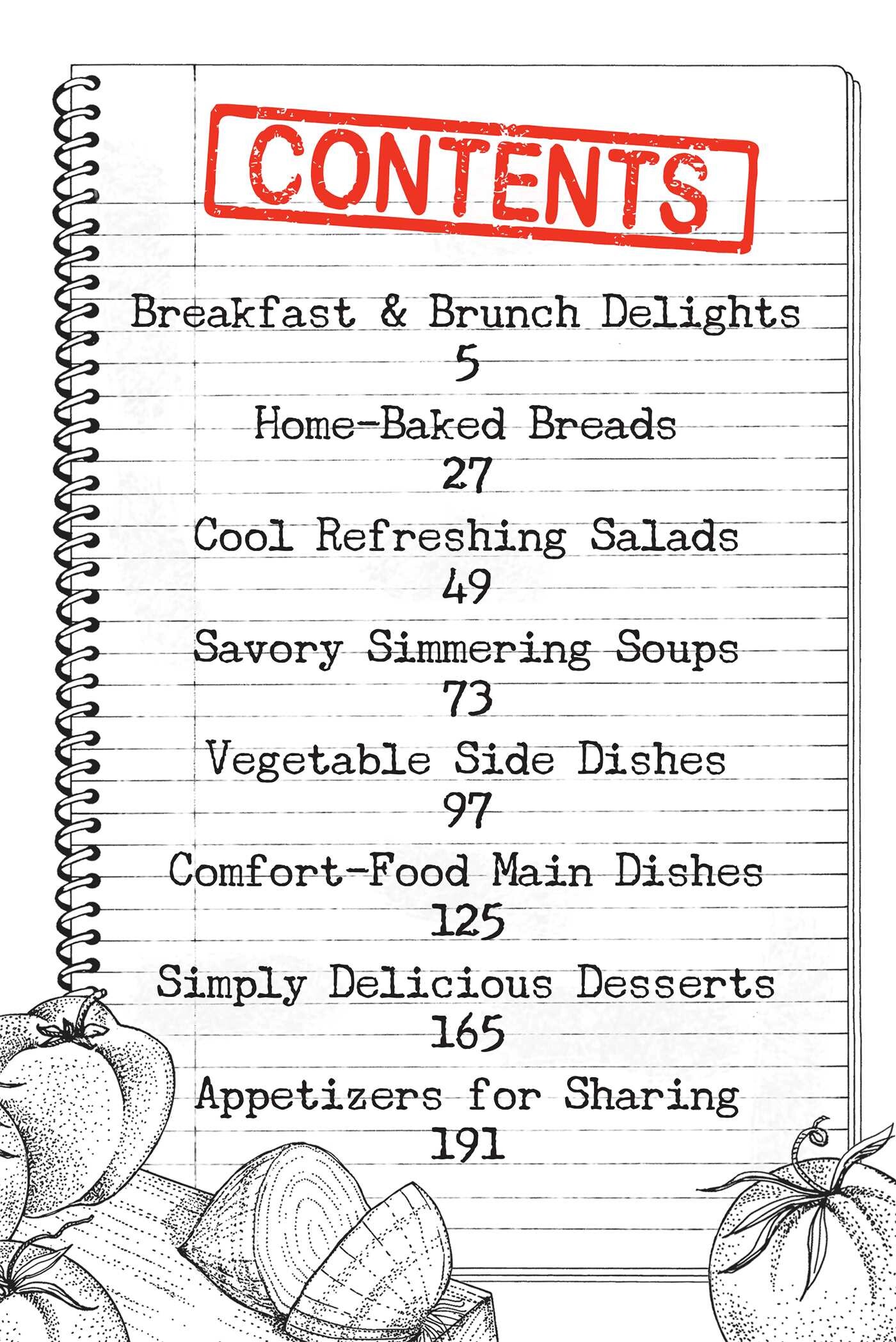 Foolproof Family Recipes