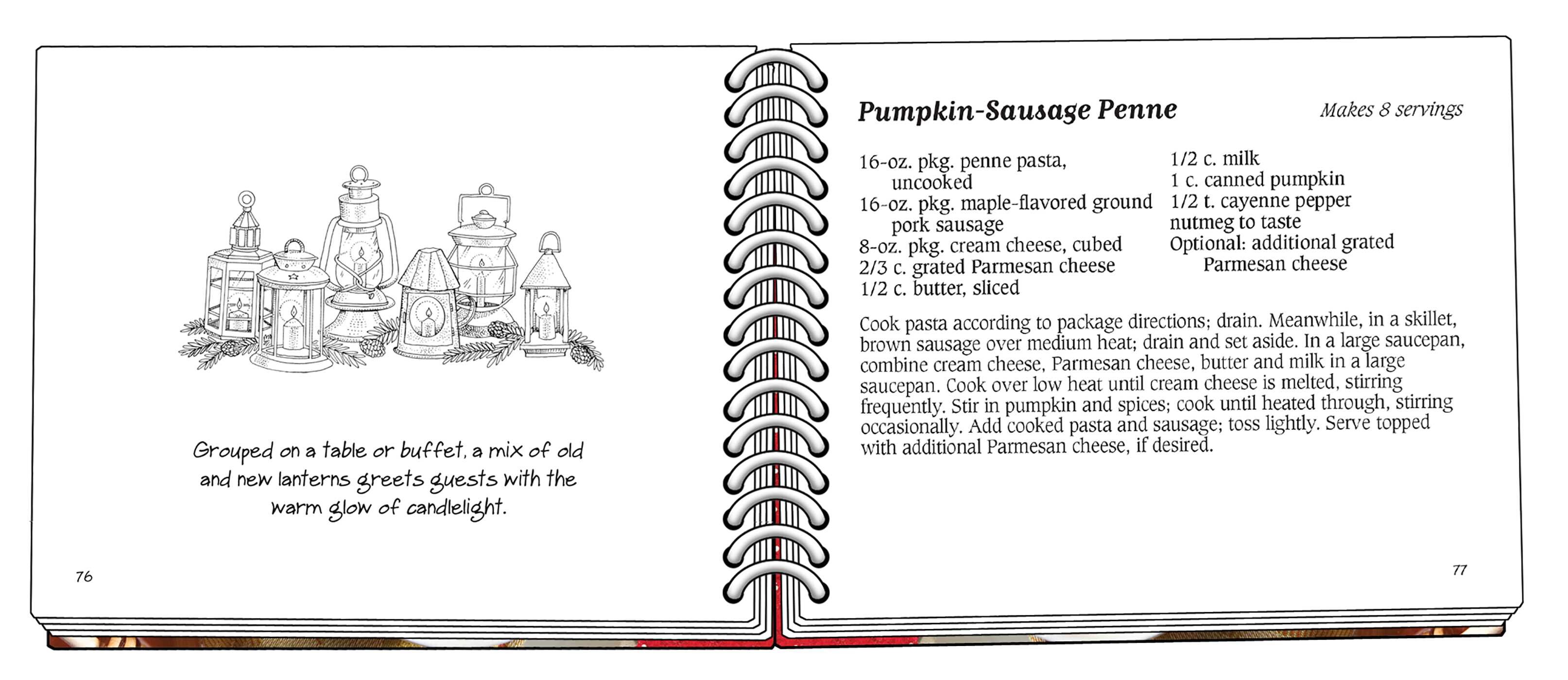 Our Favorite Pumpkin Recipes